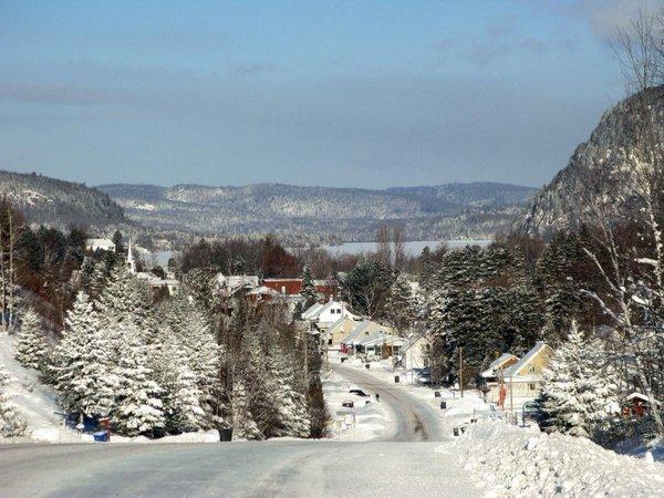 Gite Aux Goglus Saint-Jean-des Piles Екстер'єр фото